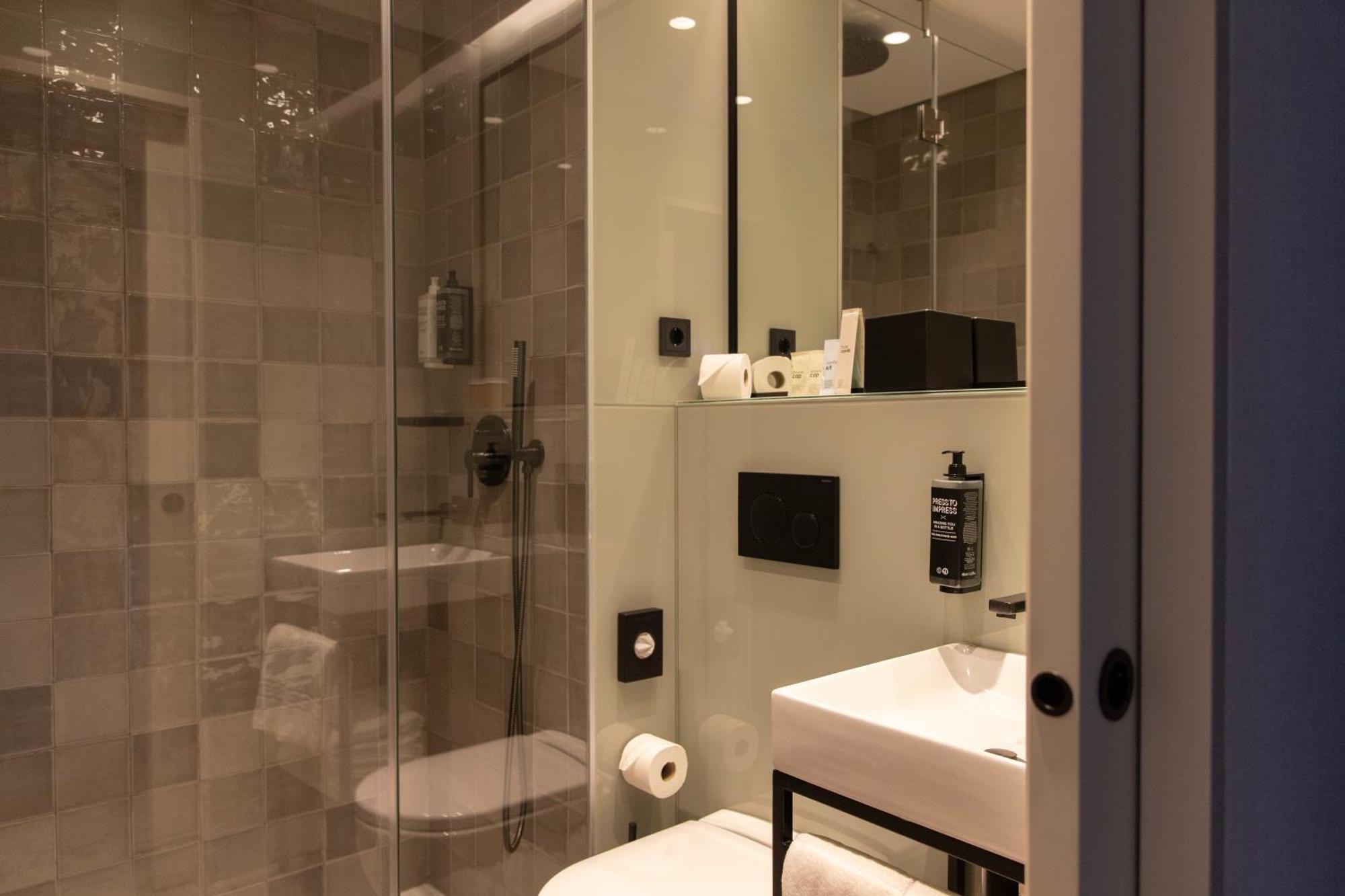 普莱厄维赫 Ibis Styles Lisboa Aeroporto酒店 外观 照片
