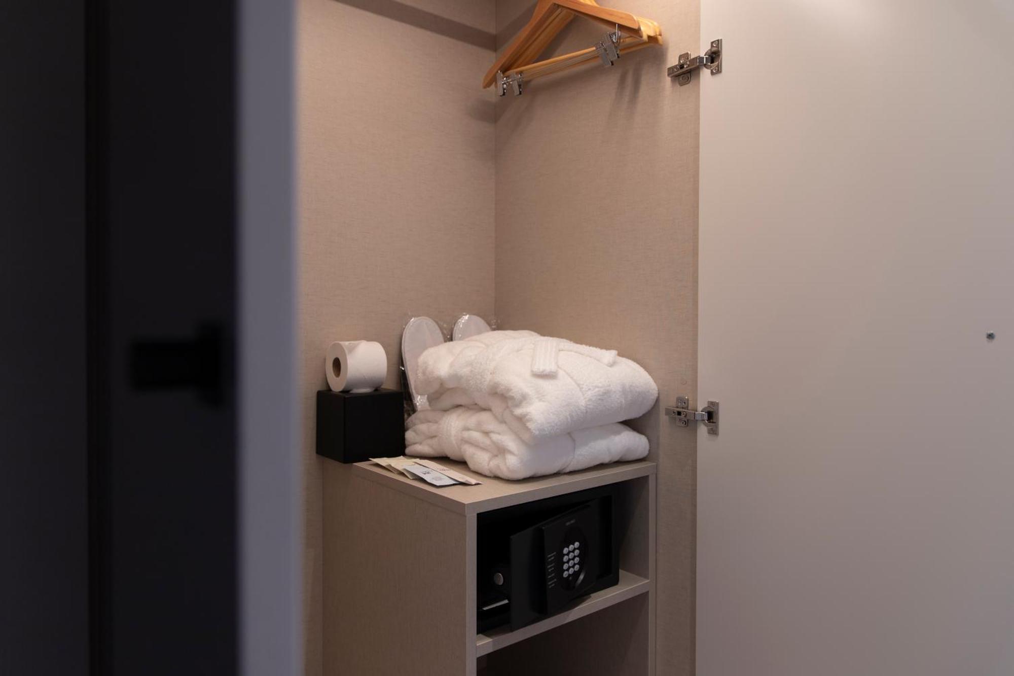 普莱厄维赫 Ibis Styles Lisboa Aeroporto酒店 外观 照片